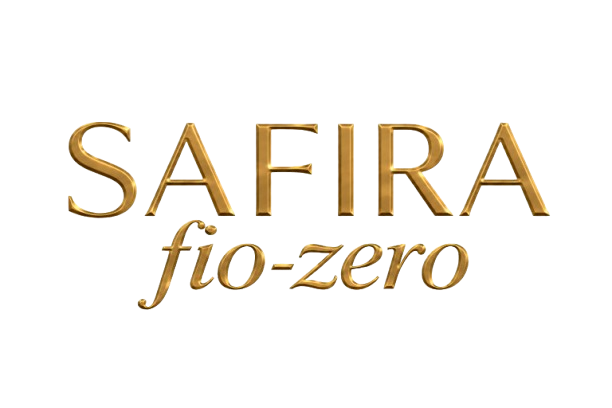 Safira Fio-Zero